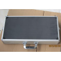 Good Quality Pedal Board Aluminum Case